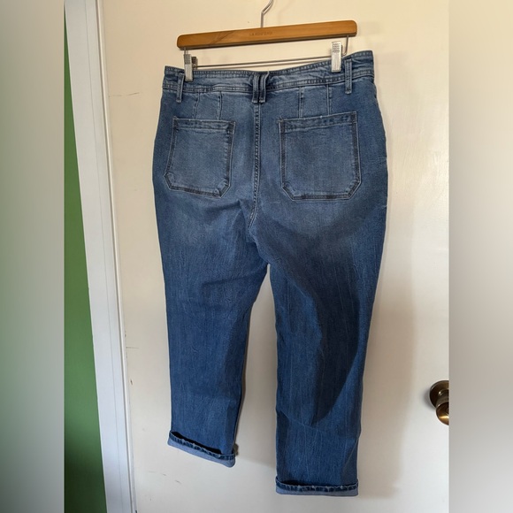 Jeans - Picture 5 of 8